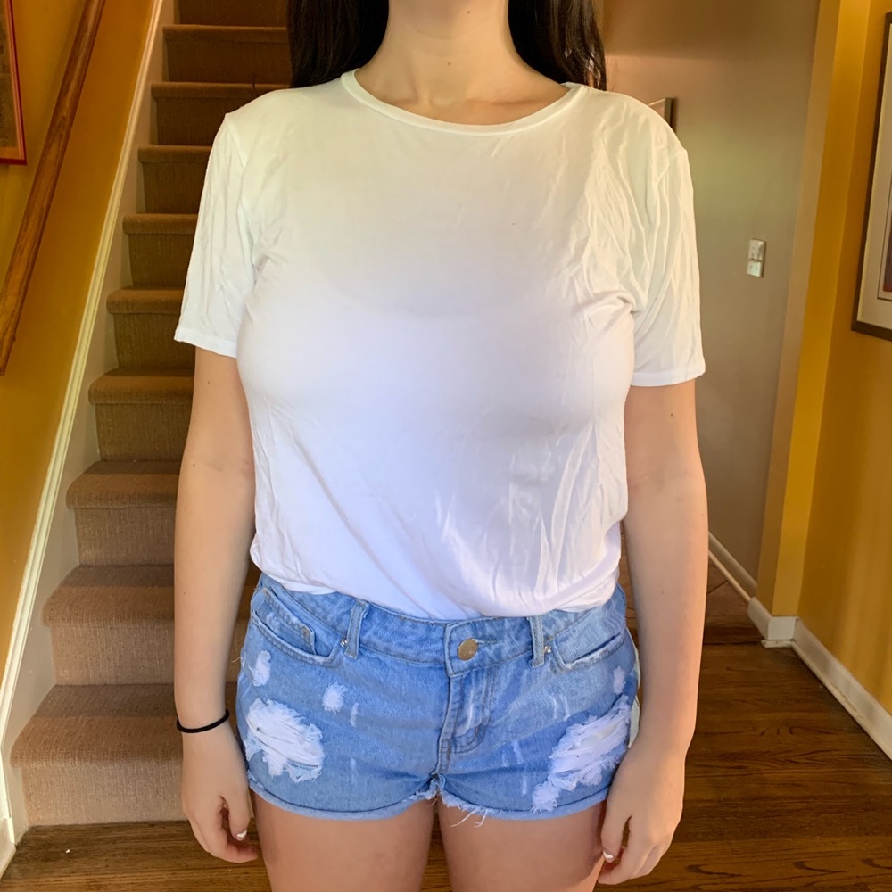 Soft t shirt